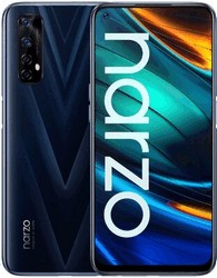 Замена дисплея на телефоне Realme Narzo 20 Pro в Кемерово
